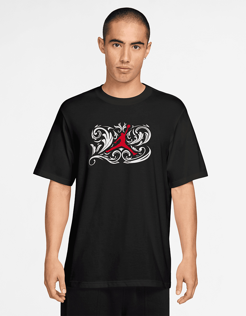 Jordan Sport Graphic T-Shirt