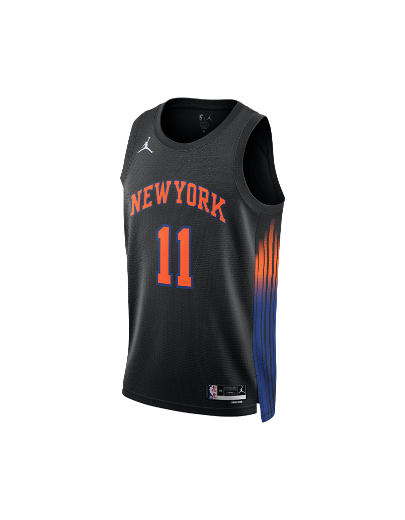 NBA Swingman NY Knicks State Edition
