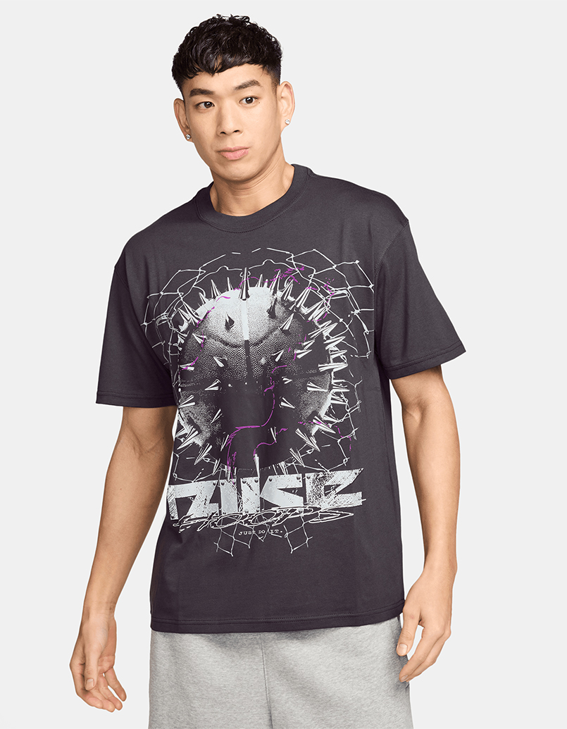 Nike Basketball T-Shirt