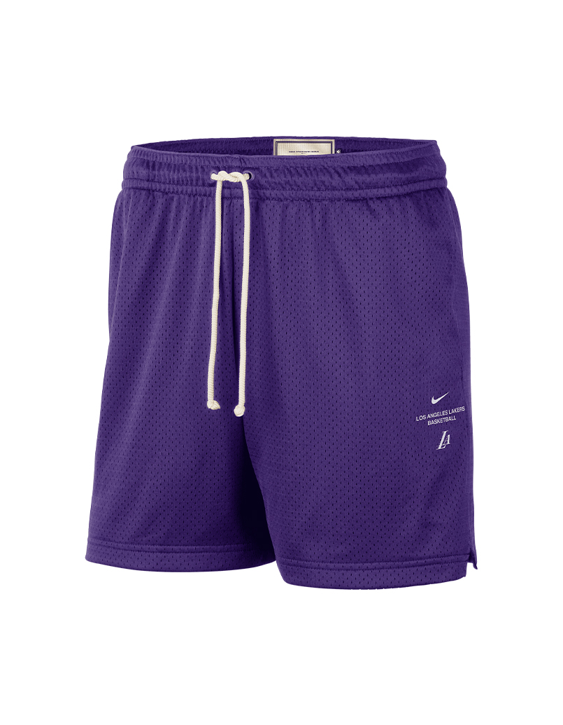 Los Angeles Lakers Standard Issue