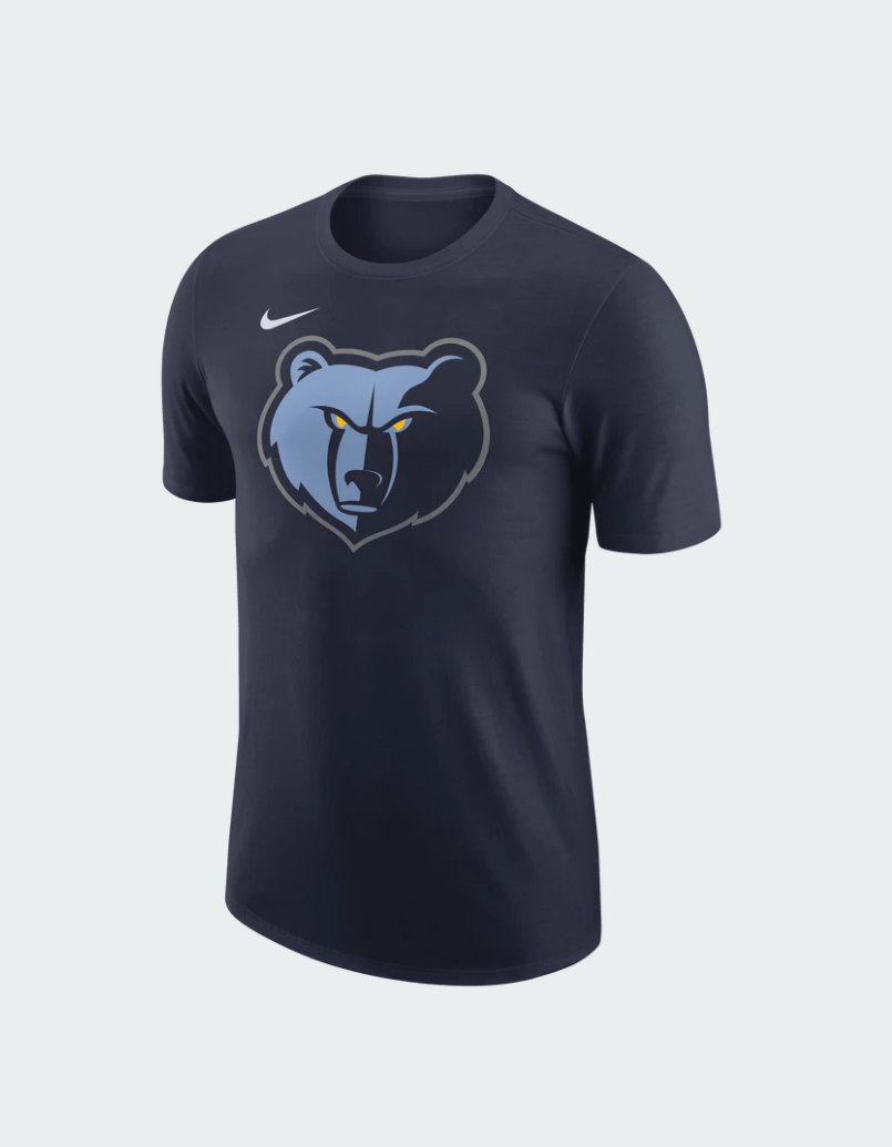 Memphis Grizzlies Essential Nike NBA T-Shirt