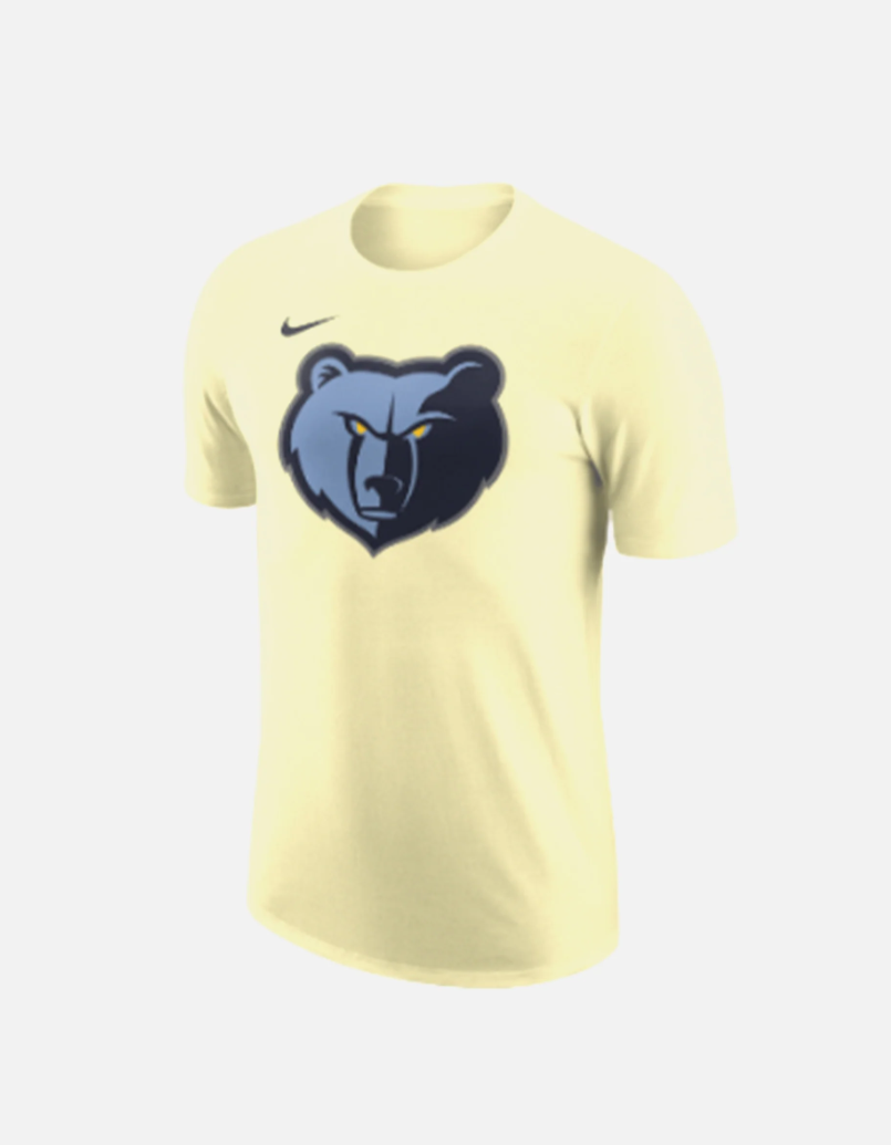 Memphis Grizzlies Essential Nike NBA T-Shirt