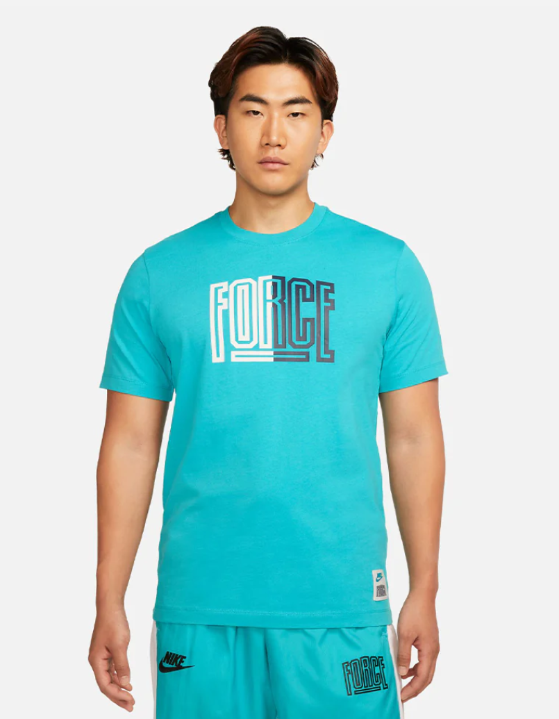 Nike Men's Basketball T-Shirt Men's Basketball T-Shirt