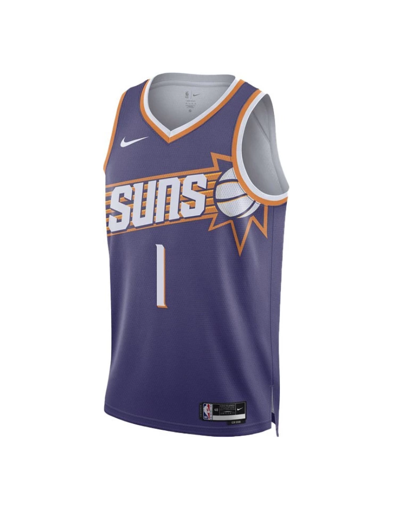 Phoenix Suns Icon Edition 2023/24