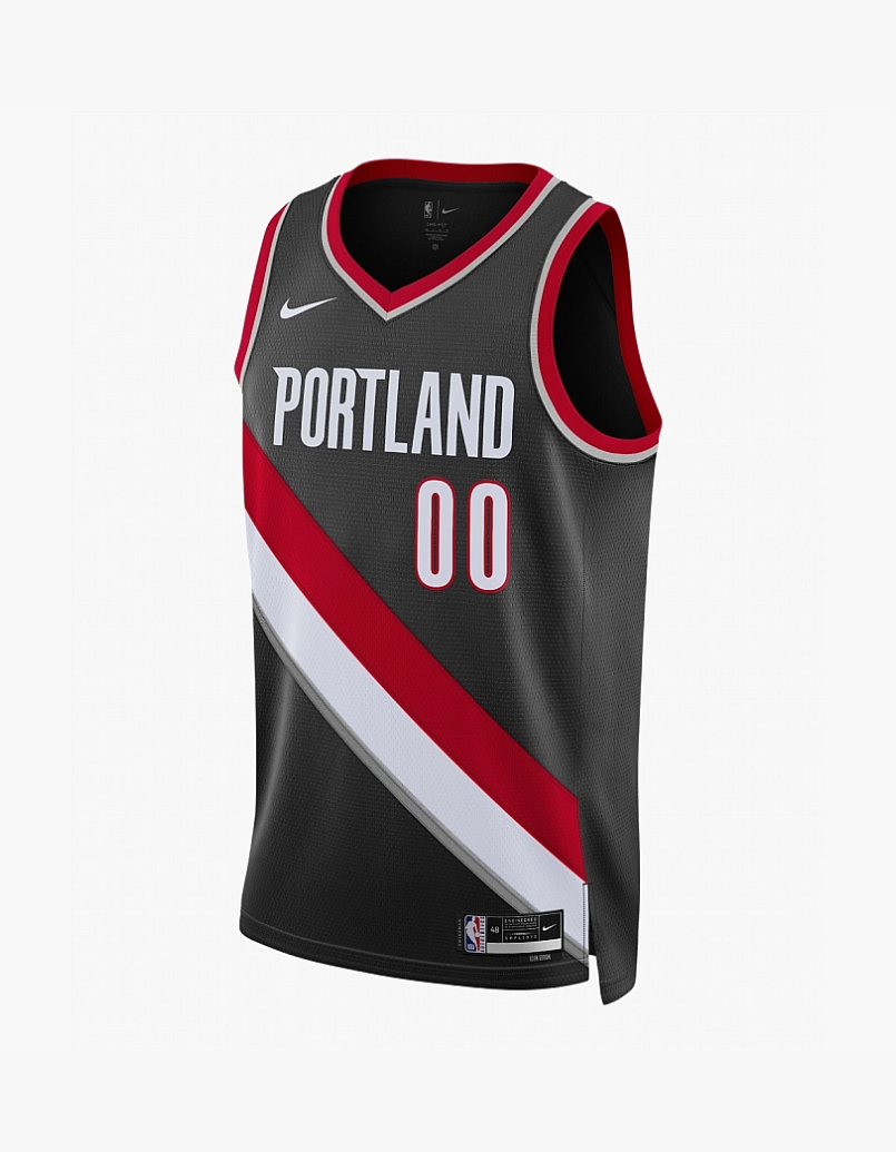 Portland Trail Blazers Icon Edition 2022/23