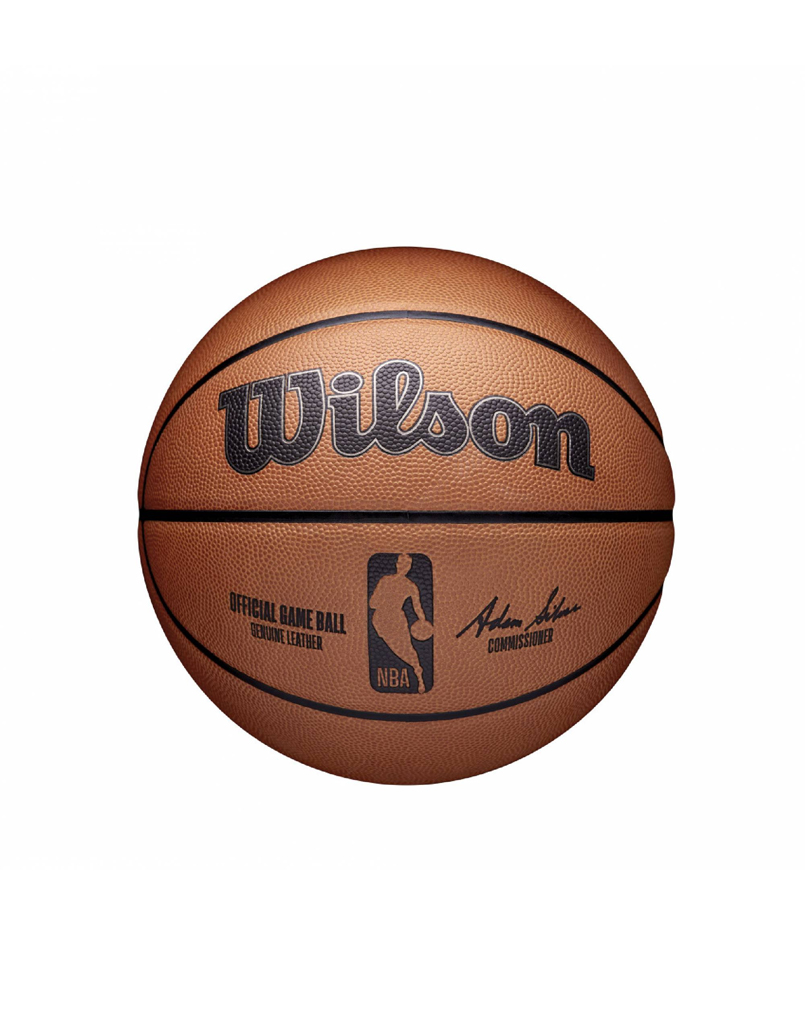 NBA OFFICIAL GAME BALL BSKT RETAIL