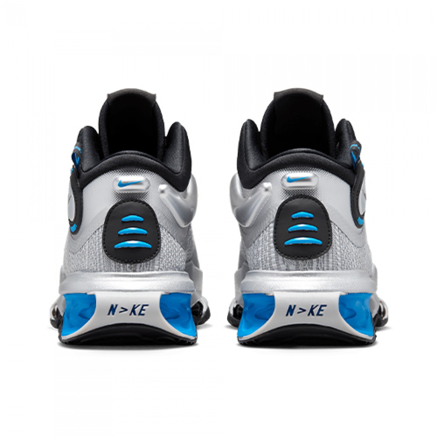 ⭐︎良品格安⭐︎NIKE Jump 2 ASW EP 28cm Nike Air Zoom G.T. Jump 2 ASW EP 'Silver Light Photo Blue