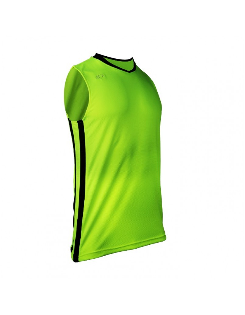 HOOPS SPARKLERS NEON GREEN/BLK/WHT