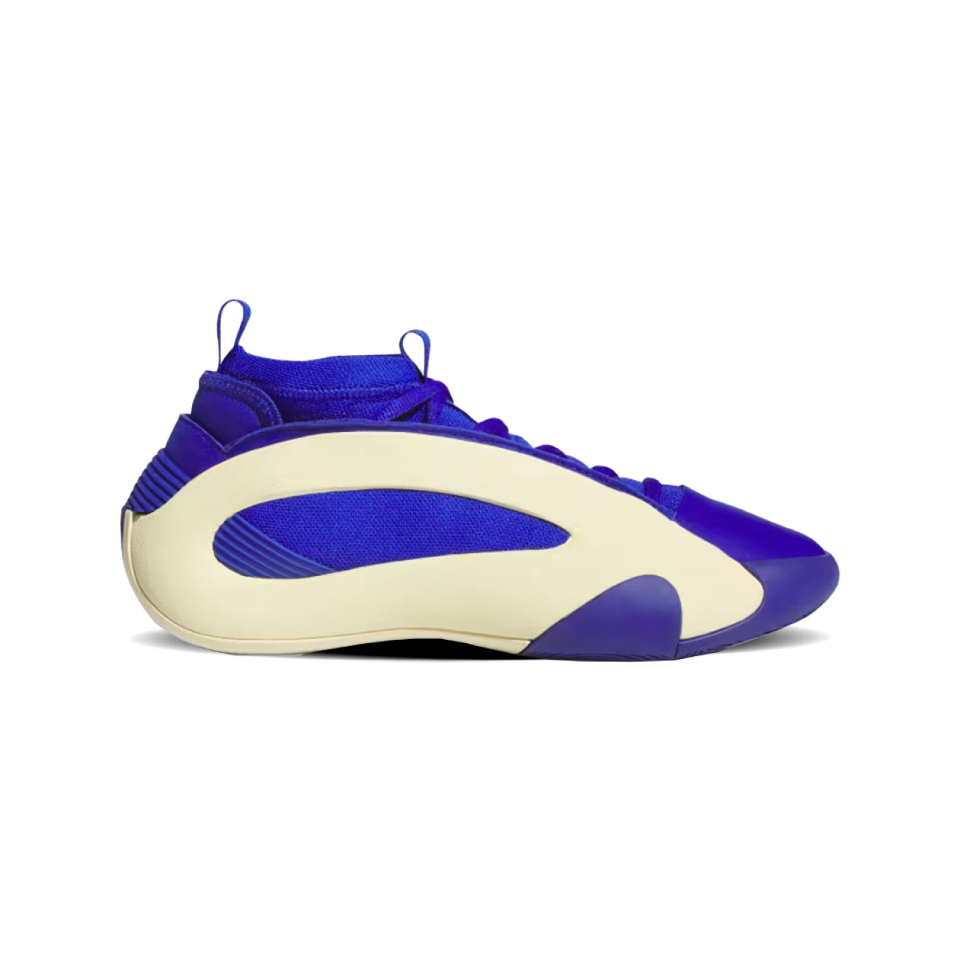 HARDEN VOLUME 8 LUCBLU/EASYEL/LUCBLU