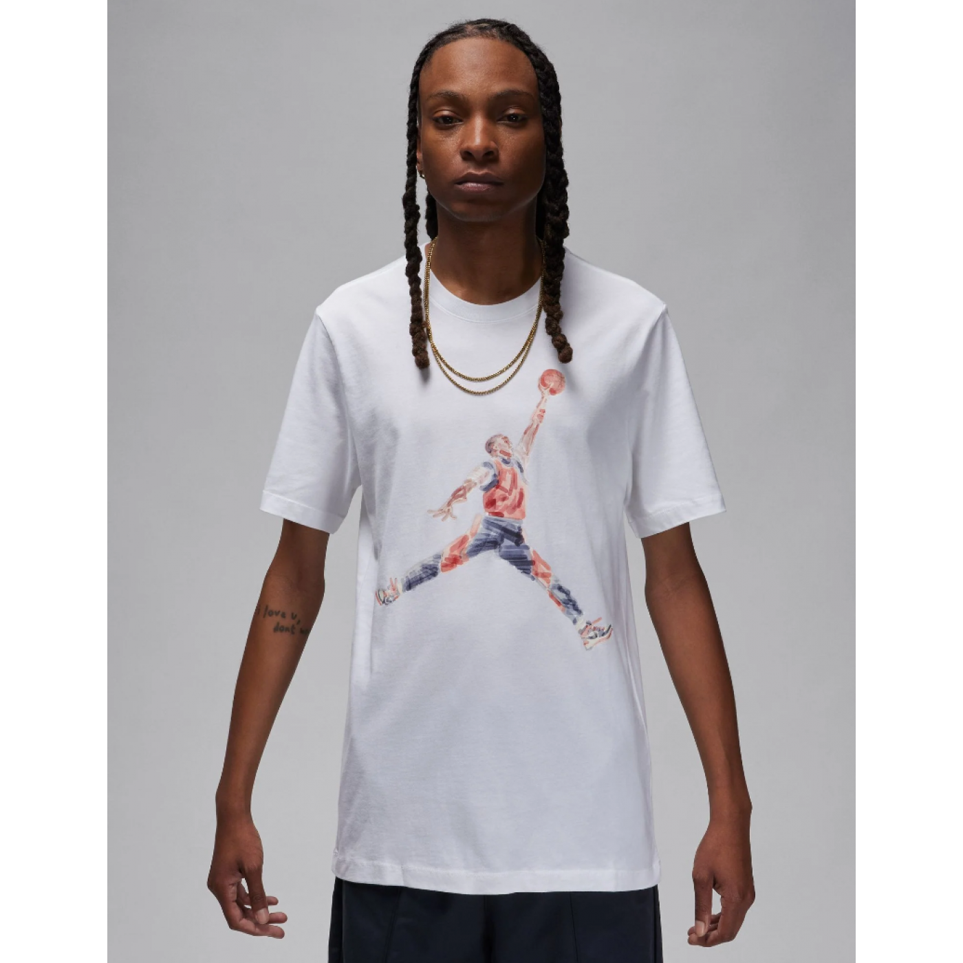 Jordan Brand