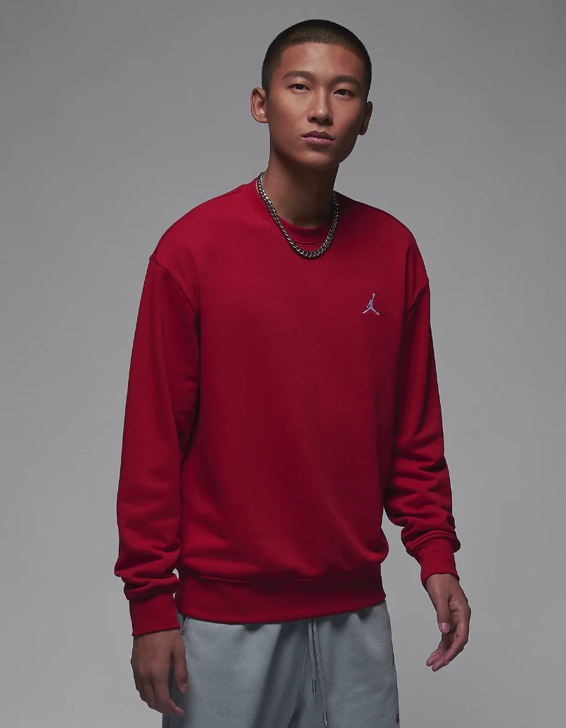 Jordan Essentials Men's Crewneck Sweatshirt