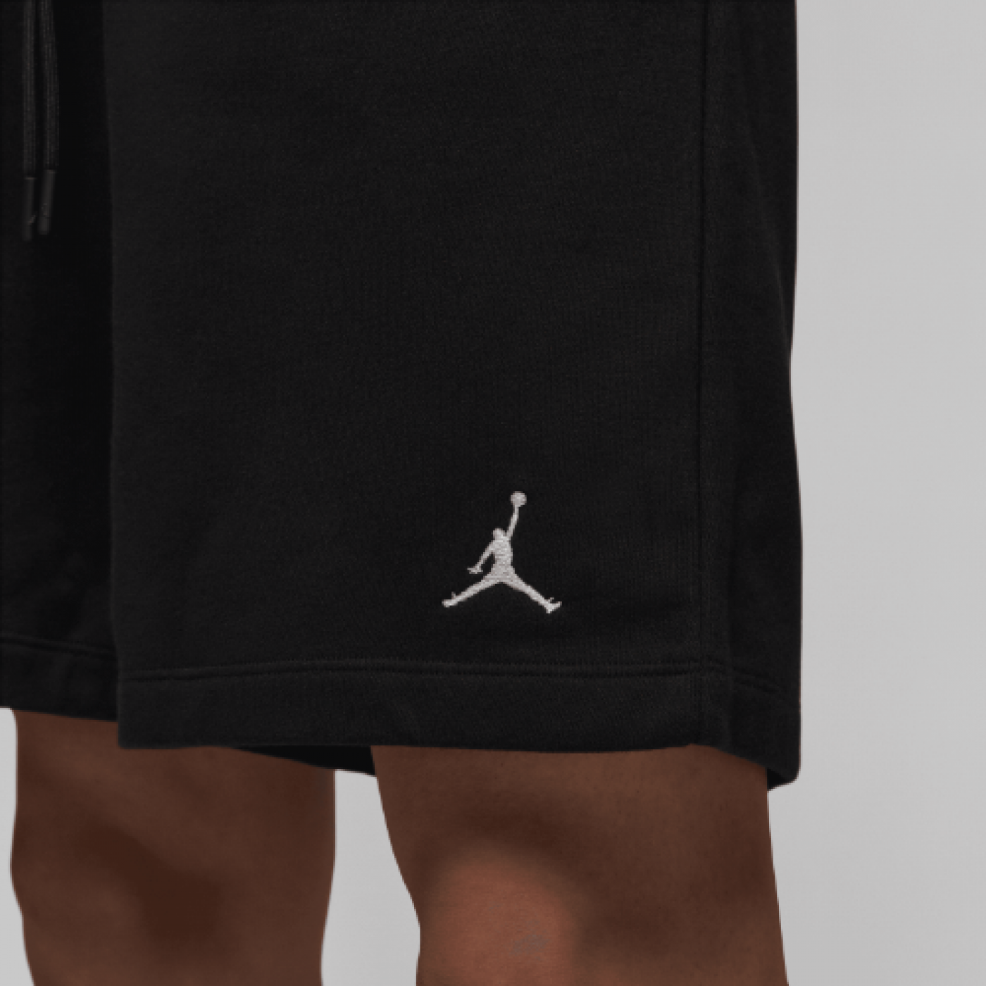 Jordan Essentials Men's Fleece Shorts