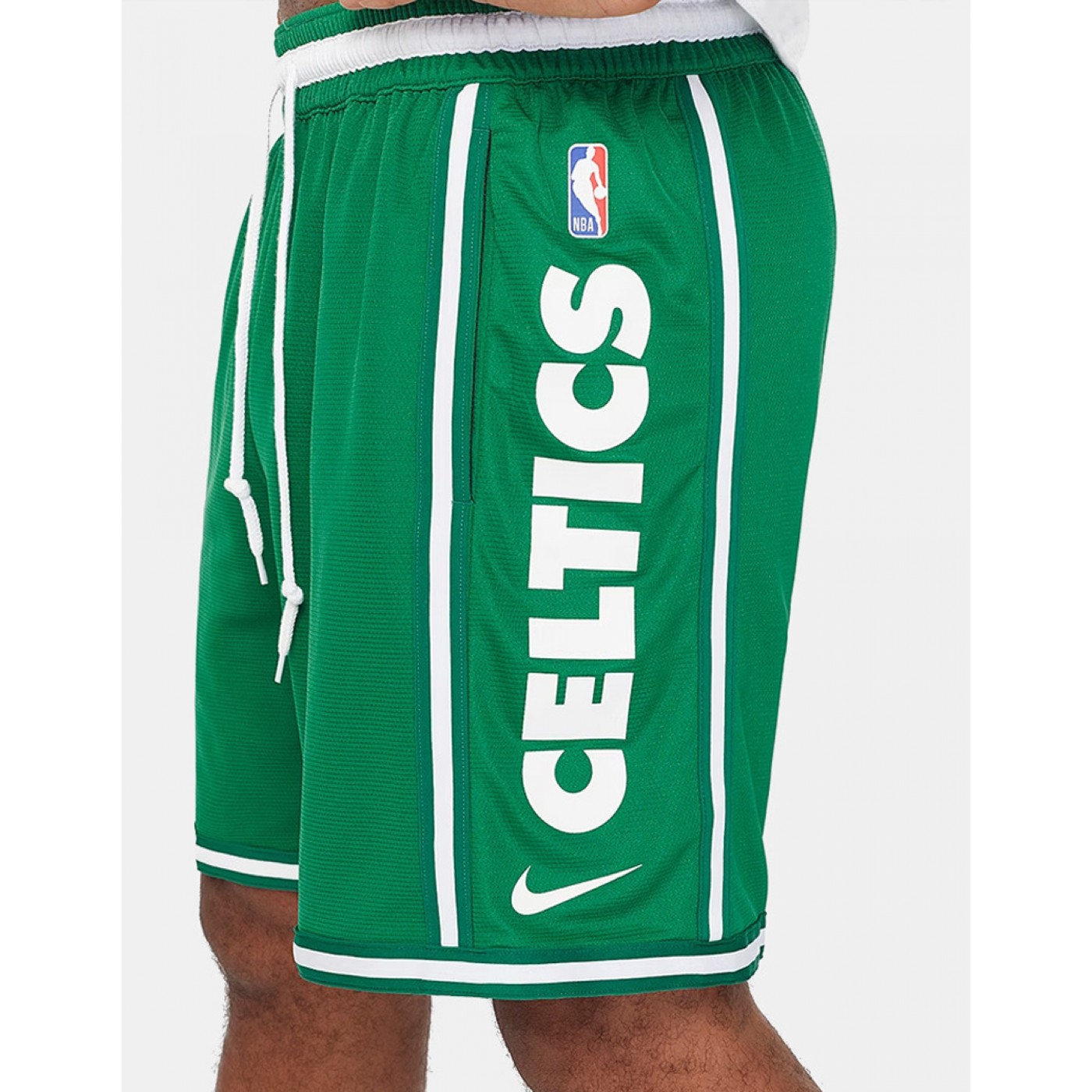 Boston Celtics DNA Nike Dri-FIT NBA Shorts