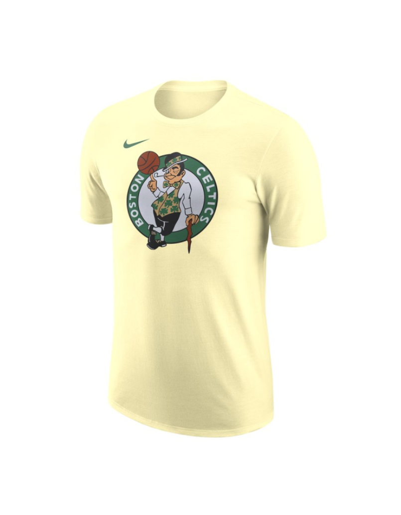 Boston Celtics Essential Nike NBA T-Shirt