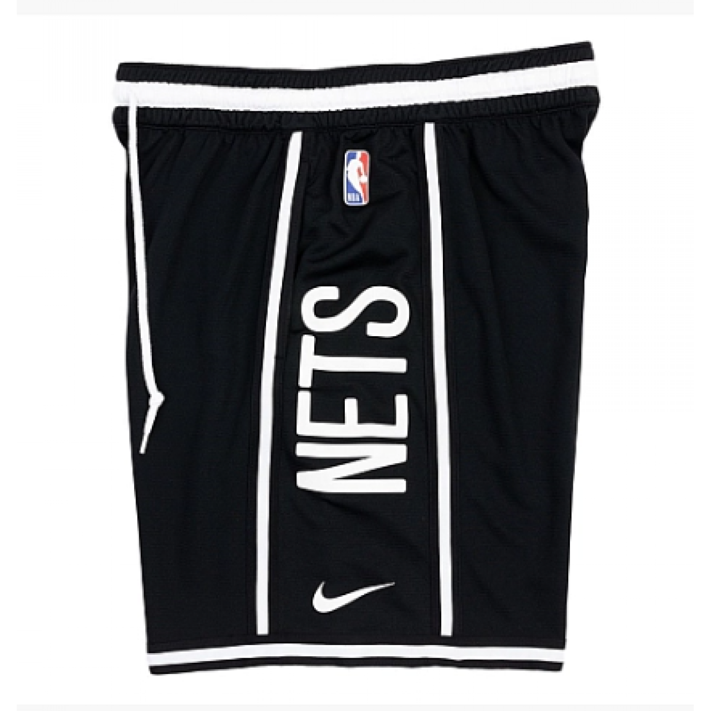 Brooklyn Nets DNA Nike Dri-FIT NBA Shorts