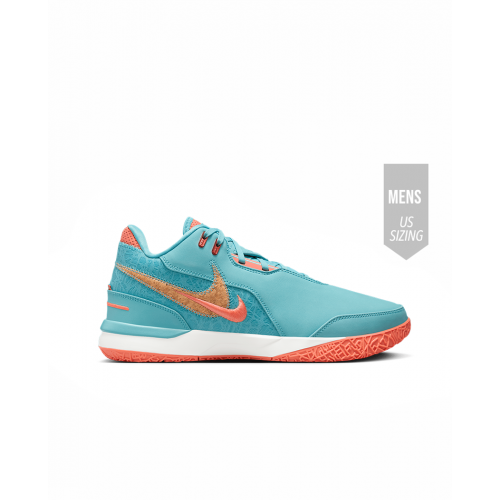 LeBron NXXT Gen AMPD EP